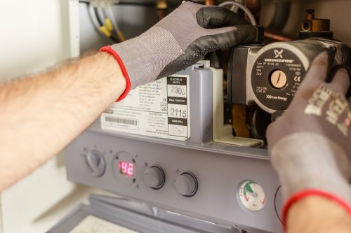 Électricien intervention rapide à Saint-Cloud