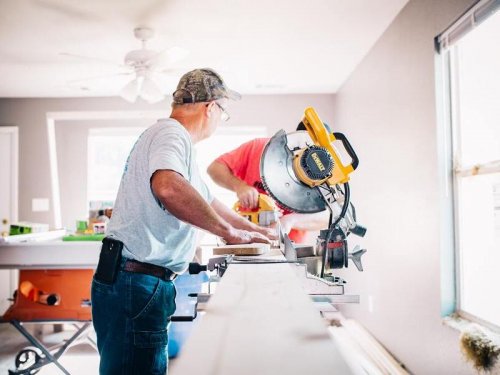 Entreprise de gros œuvre et second œuvre à Montreuil