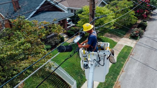 Électricien intervention rapide à Aulnay-sous-Bois