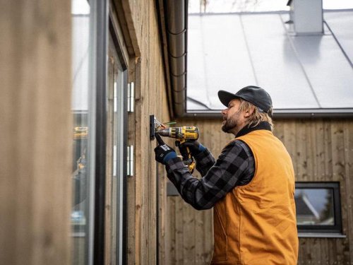 Électricien intervention rapide à Saint-Denis