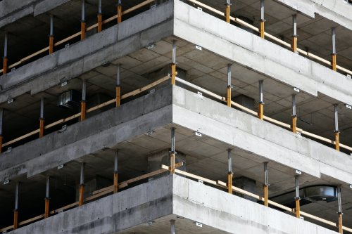 Entreprise de gros oeuvre et second oeuvre à Saint-Denis